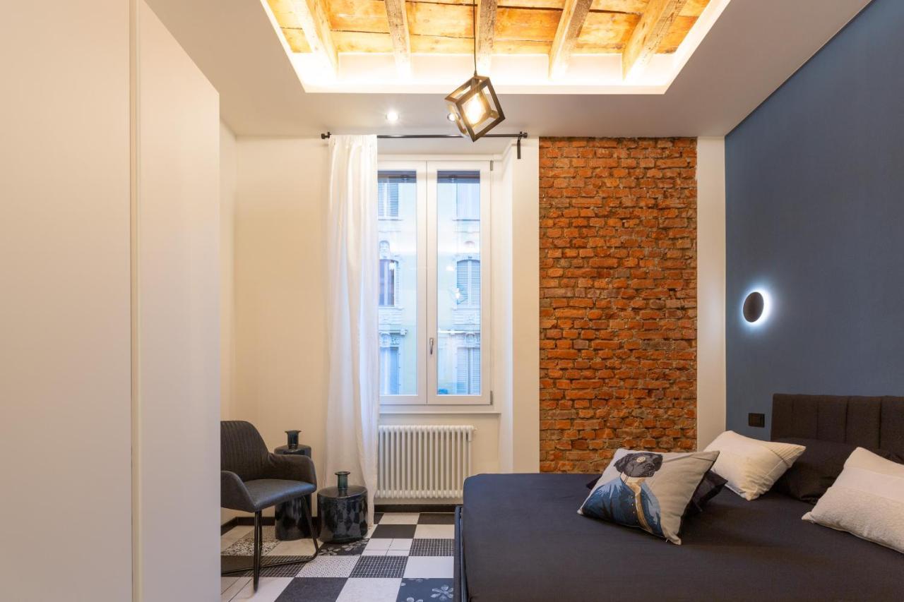 Casa Da Suite Bella Мілан Екстер'єр фото