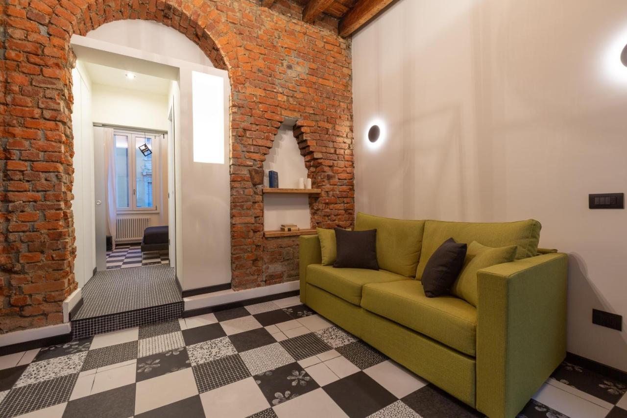 Casa Da Suite Bella Мілан Екстер'єр фото